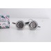 Mitsubishi Delica L300 D.E 2.0 86-98 Door Lock with Key  | OE Part Number : L MB541574 / R MB541575